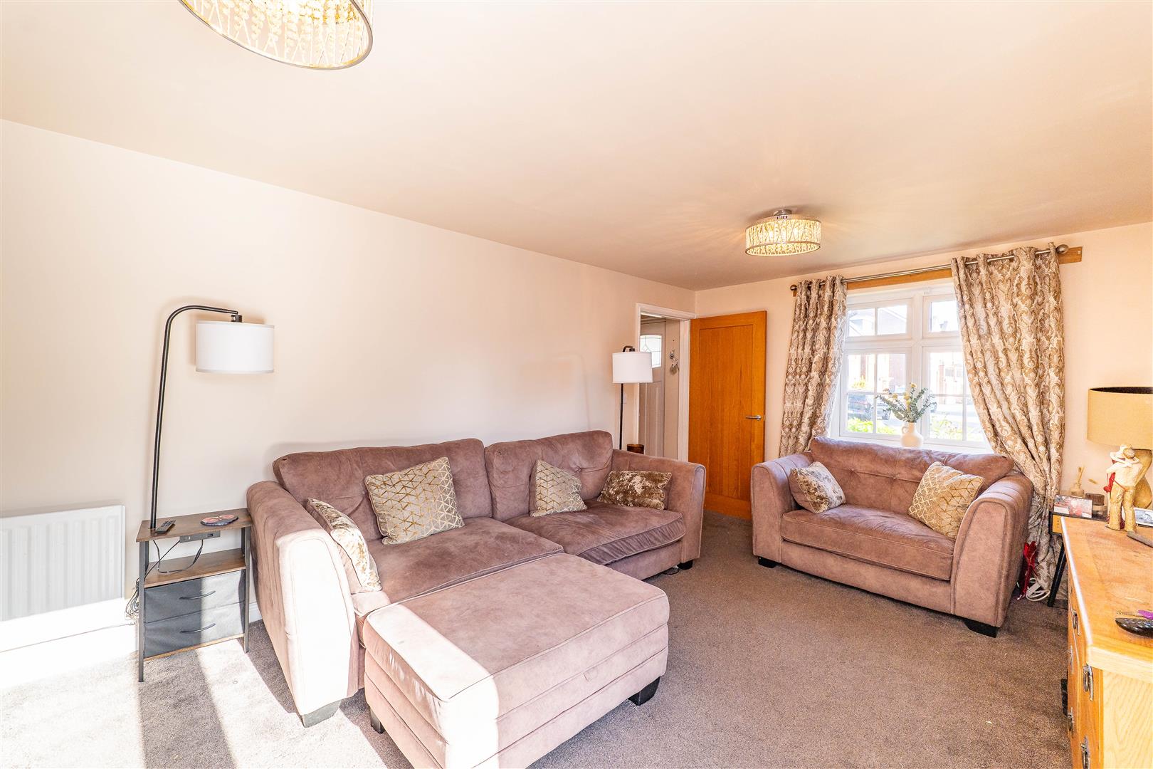 Austin Drive, Chorley